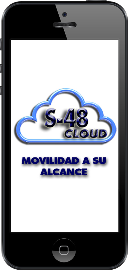 software control de personal