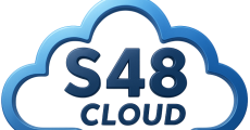 logo s48 tranparente